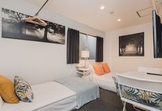 Lainnya 5 Namba Garden Square AFP Apartment Hotel