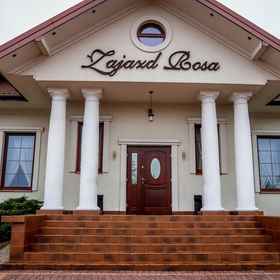 Primary image1ZajazdRosa,卢库夫县飯店