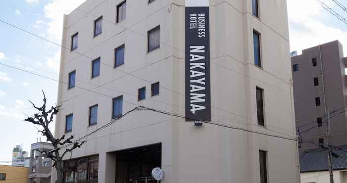 Others Business Hotel Nakayama