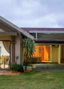 Imej utama Umhlanga Backpackers