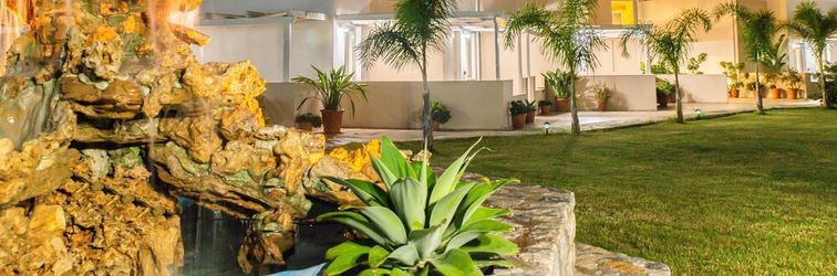 Others Argiri Apartments & Suites