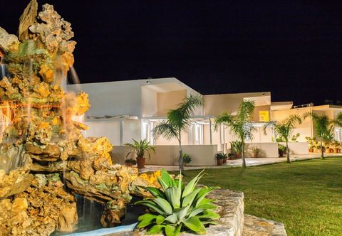 Others Argiri Apartments & Suites