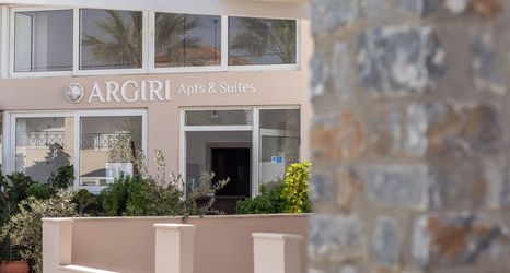 Others 2 Argiri Apartments & Suites