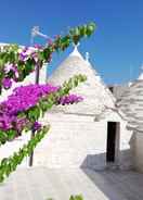 Primary image Trulli bbalberobello