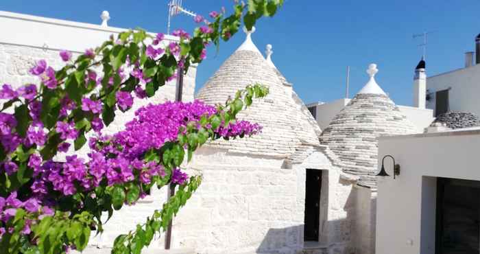 Others Trulli bbalberobello