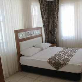 Primary image 1 Doruk Hotel, Kaleiçi Hotels