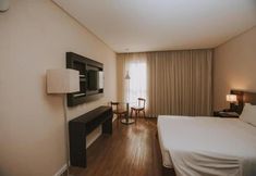 Others 7 Hotel Amantykir