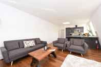 Others Modern & Spacious 2 Bed Apartment at Clapham Junction