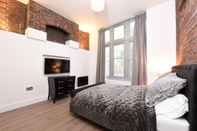Lainnya Spacious & Modern 2 Bed Apartment at Knightsbridge London