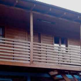 Primary image 1 Deptos Araujo, Tancredo Neves Bridge Hotels