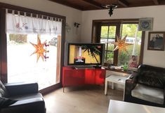 Others 5 Sapanca Tren Bungalov