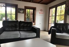 Others 3 Sapanca Tren Bungalov