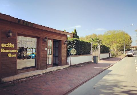 Others Sapanca Tren Bungalov