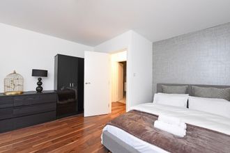 อื่นๆ 4 Charming & Modern Apartments near Oxford Circus London