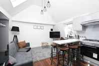 Others Charming & Modern Apartments near Oxford Circus London