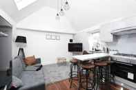 Lain-lain Charming & Modern Apartments near Oxford Circus London