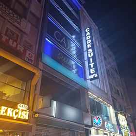 Primary image 1 Cadde Suite Bakirkoy, Hotel Yenibosna