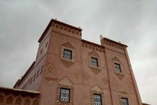 기타 Gîte Assafar