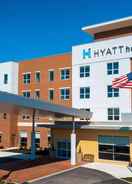 Imej utama Hyatt House Nashville/Franklin/Cool Springs