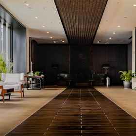 Primary image 1 FUJITAYA Querétaro, Hotel Green Boutique