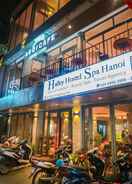 ภาพหลัก Halley Hostel & Spa Hanoi