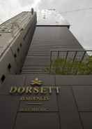 ภาพหลัก Dorsett Residences by Homes Asian