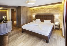 อื่นๆ 6 Hotel am Reiterkogel