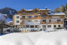 อื่นๆ Hotel am Reiterkogel