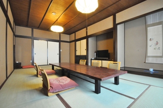 Khác 4 Higashi Ishikawa Ryokan