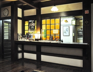 Khác 2 Higashi Ishikawa Ryokan