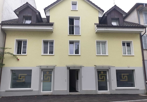 Others 3 Bedroom Apartment at Lake Constance