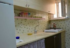 Others 6 Cozy Flat Bakirkoy