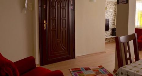 Others 2 Cozy Flat Bakirkoy