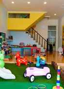 Imej utama Kid Baby Homestay