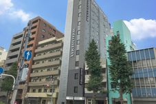 Lain-lain Hotel Livemax Asakusa Ekimae