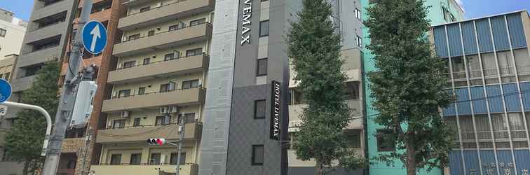 Khác Hotel Livemax Asakusa Ekimae