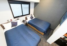 Lain-lain 7 Hotel Livemax Asakusa Ekimae