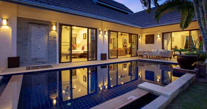 Others Villa Sukjai