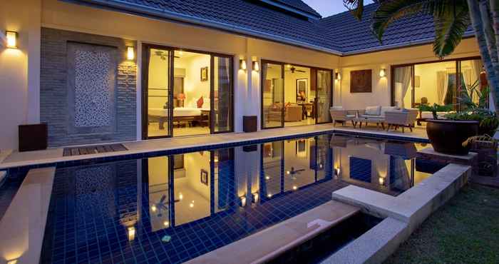 Others Villa Sukjai