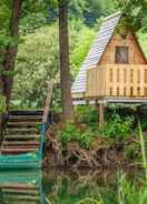 Imej utama Kamp Slapic Glamping