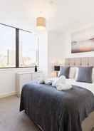 Primary image KCS Luxury Apartment - Broad Street Birmingham