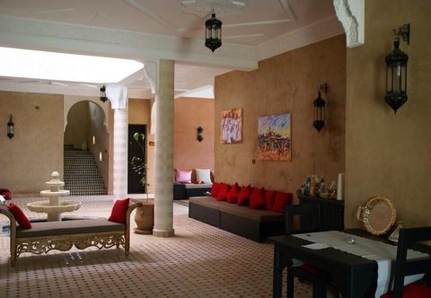 Others Maison d'Hôtes et Musée