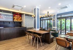 Others 2 ARUN Riverside Bangkok