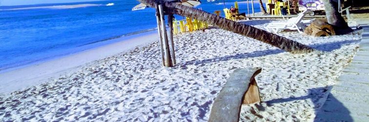 その他 Recanto Solar da Paz