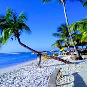 Primary image1太陽和平角飯店,Magalhaes Beach飯店