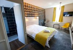 Others 6 Logis Hostellerie Du Marche