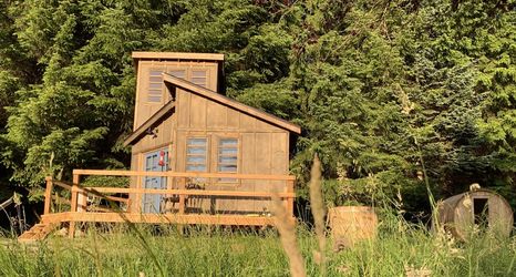 Others 2 Clydesdale Outpost