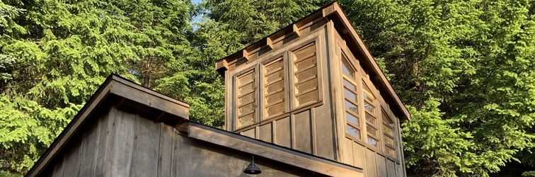 Others Clydesdale Outpost