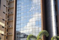 Lain-lain Wanderlust Hostel