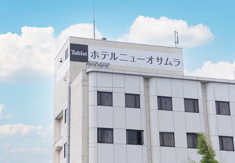 Others Tabist Hotel New Osamura Sabae Inter